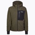 Bluza wędkarska Prologic Commander Fleece Jacket zielona 49476
