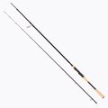Wędka spinningowa Savage Gear Custom Predator Fast Shad black