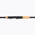 Wędka spinningowa Savage Gear Custom Predator Fast Shad black 2