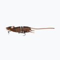Wobler Savage Gear 3D Rad Floating brown