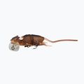 Wobler Savage Gear 3D Rad Floating brown 2