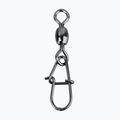 Krętlik spinningowy Savage Gear Eggsnap Swivel 10 szt.