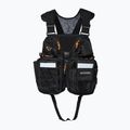 Kamizelka wędkarska Savage Gear Hitch Hiker Fishing black
