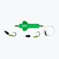 Zestaw sumowy MADCAT Screaming Profi River Rig Worm & Squid 2