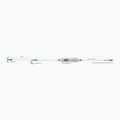 Zestaw sumowy MADCAT Adjusta Basic River Rig transparentny 56659