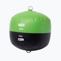 Boja sumowa MADCAT Inflatable Tubeless Buoy czarno-zielona 56840