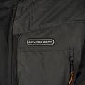 Kurtka wędkarska męska Savage Gear HeatLite Thermo B&B black/ink/grey 3