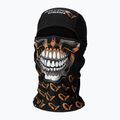 Kominiarka Savage Gear Balaclava Skull black 4
