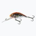 Wobler Savage Gear 3D Godby Crank Bait orange uv