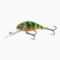 Wobler Savage Gear 3D Godby Baitt fire tiger