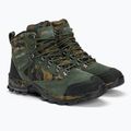 Buty Prologic Bank Bound Trek Boot MH camo 4