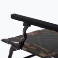 Krzesło Prologic Avenger Relax Camo Chair W/Armrests & Covers szaro-zielone PLB027 3