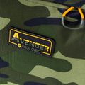 Plecak karpiowy Prologic Avenger zielony camo 65065 5