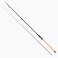 Wędka spinningowa Savage Gear Salmonid Ccs 2 sec black/cork