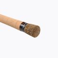 Wędka spinningowa Savage Gear Salmonid Ccs 2 sec black/cork 4