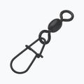 Krętlik sumowy MADCAT Stainles Ball Bearing Swivels Egg Snap czarny 70913 2
