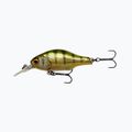 Wobler Savage Gear Gravity Crank Mr Floating perch