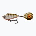 Przynęta spinningowa Savage Gear Fat Tail Spin Sinking perch