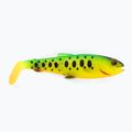 Przynęta gumowa Savage Gear Cannibal Craft Paddletail fire tiger