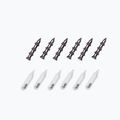 Grzechotki Savage Gear Rattle & Spike Kit 6+6 szt.