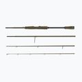 Wędka spinningowa Savage Gear Sg4 Medium Game Travel 4 sec 215 cm / 7-23 g