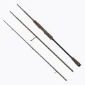Wędka spinningowa Savage Gear Sg4 Medium Game Travel 4 sec 243 cm / 7-25 g