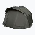 Namiot 3-osobowy Prologic Fulcrum Session Bivvy & Overwrap szary PLS041
