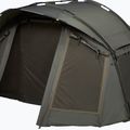 Namiot 3-osobowy Prologic Fulcrum Session Bivvy & Overwrap szary PLS041 3