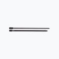 Podpórki wędkarskie Prologic Element Dual Point Bank Stick czarne 72692