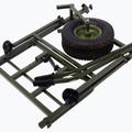 Wózek karpiowy Prologic Element Compact Carp Barrow czarny 72705 2