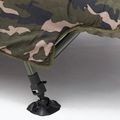 Śpiwór Prologic Element Comfort S/Bag & Thermal Camo Cover 5 Season zielony PLB041 4