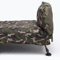 Śpiwór Prologic Element Comfort S/Bag & Thermal Camo Cover 5 Season zielony PLB041 5