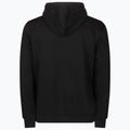 Bluza wędkarska Savage Gear Cosmo Hoodie black 2