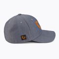 Czapka z daszkiem Savage Gear Classic Jaw Cap grey 2