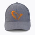 Czapka z daszkiem Savage Gear Classic Jaw Cap grey 4