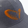 Czapka z daszkiem Savage Gear Classic Jaw Cap grey 5