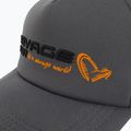 Czapka z daszkiem Savage Gear Classic Trucker Cap grey 5