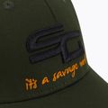 Czapka z daszkiem Savage Gear SG4 green 5