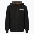 Bluza wędkarska Prologic Eden Zip Hoodie czarna 73753