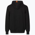 Bluza wędkarska Prologic Eden Zip Hoodie czarna 73753 2