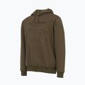 Bluza wędkarska Prologic Mega Fish Hoodie zielona PLG066