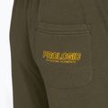 Spodnie wędkarskie Prologic Carpio Joggers army green 3