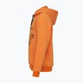 Bluza męska Savage Gear Mega Jaw Hoodie sun orange 2