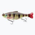 Wobler Savage Gear 3D Hard Pulsetail Roach Slow Sinking perch