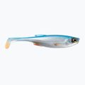 Przynęta gumowa Savage Gear Craft Shad blue pearl
