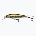 Wobler Savage Gear Gravity Twich Suspending brown trout smolt