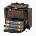 Plecak Savage Gear Specialist Rucksack 3 Boxes 23 l grey 7