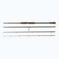 Wędka spinningowa Savage Gear Sg4 Medium Game Travel 4 sec 269 cm / 15-45 g