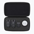 Sygnalizatory wędkarskie Prologic C-Series Pro Alarm Set 2+1+1 czarne PLD040