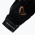 Rękawice wędkarskie Savage Gear All Weather Glove black 4